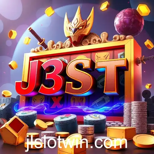 Jlslot