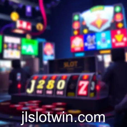Exploring the Realm of 'Jlslot': A Dive into Online Gaming