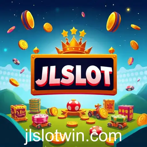 Jlslot's Rise in the Gaming Industry