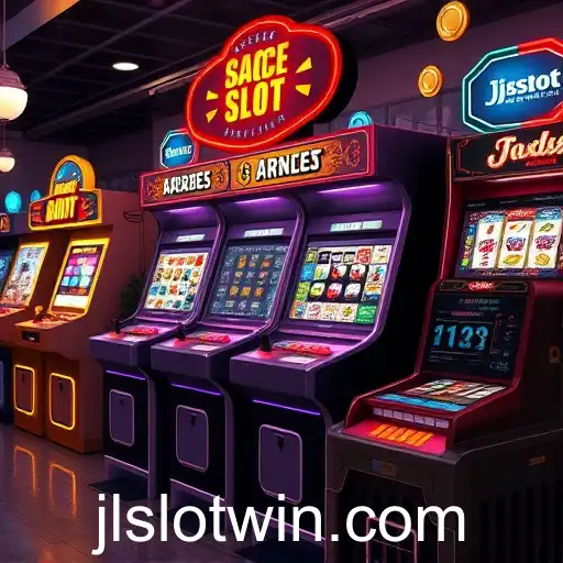 Gaming Trends and Jlslot's Rising Popularity