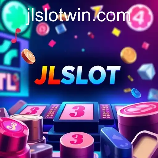 Jlslot: Evolution in the Gaming Landscape