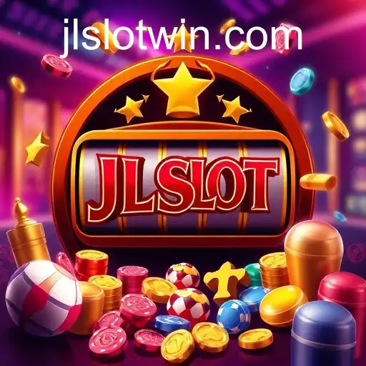The Online Gaming Revolution: Jlslot Leading the Charge
