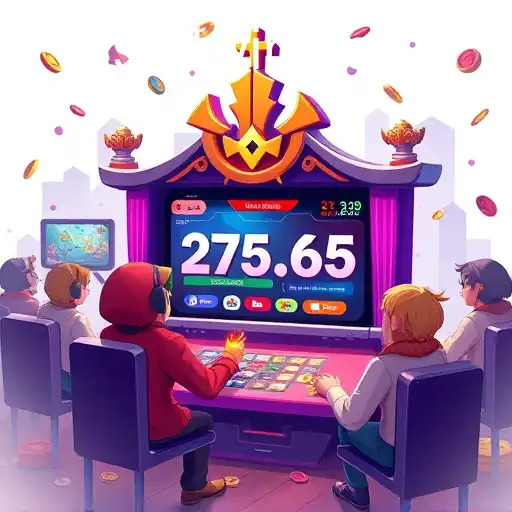 Jlslot Revolutionizes Online Gaming Experience