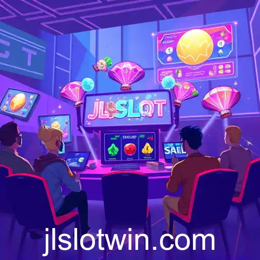 Jlslot: Revolutionizing Online Gaming