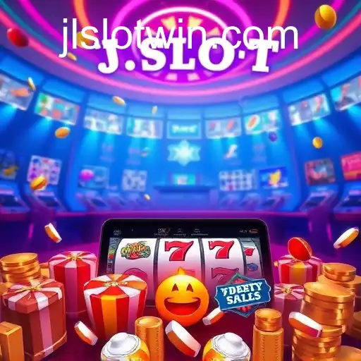 The Rise of Jlslot in Online Gaming