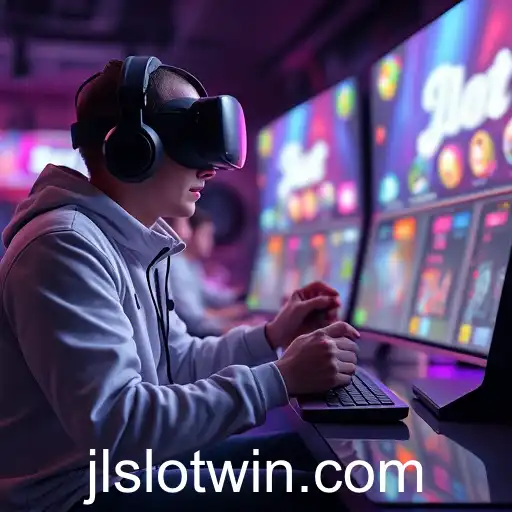 The Rise of Online Gaming Amid Global Challenges