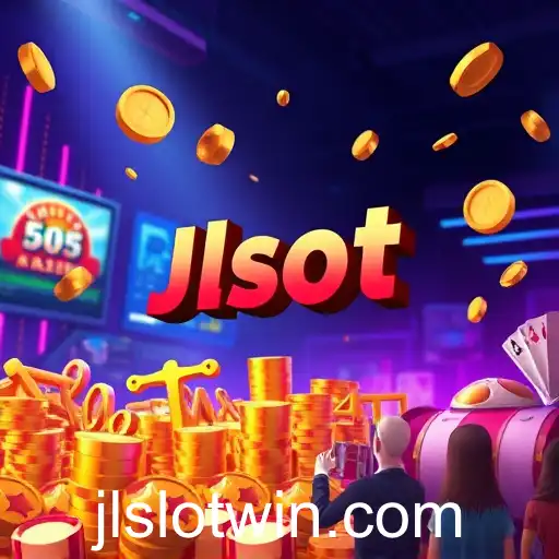 Exploring the Rise of Jlslot in the Gaming Industry