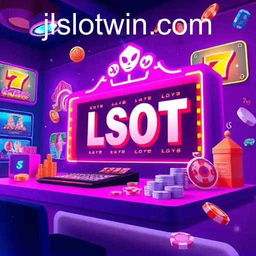 Evolution of Online Gaming: The Rise of Jlslot