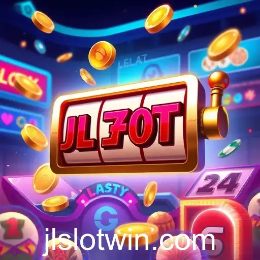 The Rise of Jlslot: Engaging Gamers in a Digital Era