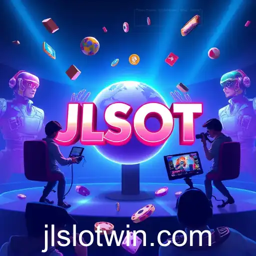 The Rise of Jlslot: Gaming in the Digital Era