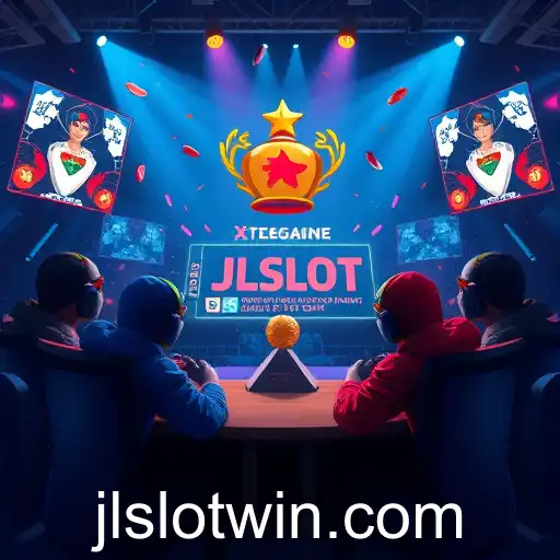 The Rise of Jlslot in Online Gaming