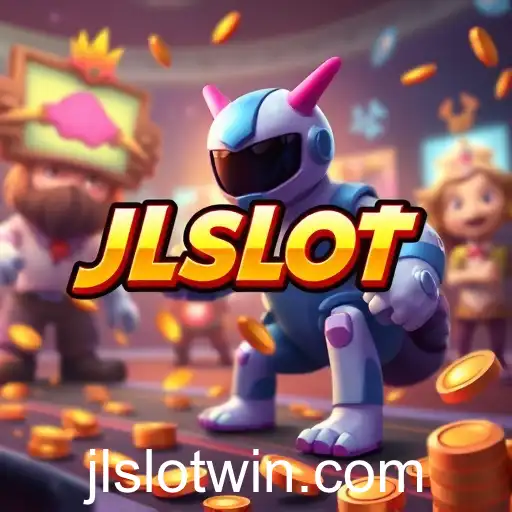 The Rise of Jlslot: A New Era in Online Gaming