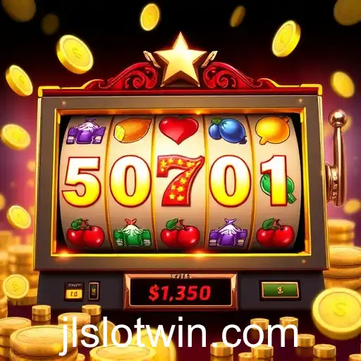 The Rise of Online Gaming with Jlslot