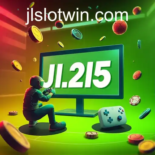 The Rise of Online Gaming: A Focus on Jlslot