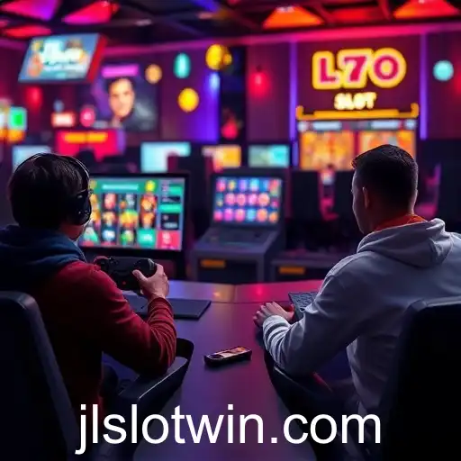 The Rise of Online Gaming in the UK