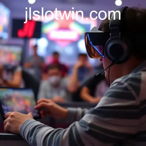 The Rise of Online Gaming Post-Pandemic