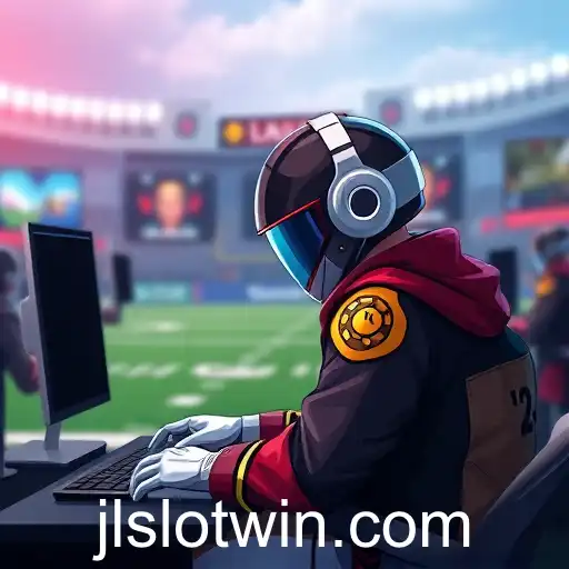 The Surge of Online Gaming in 2025