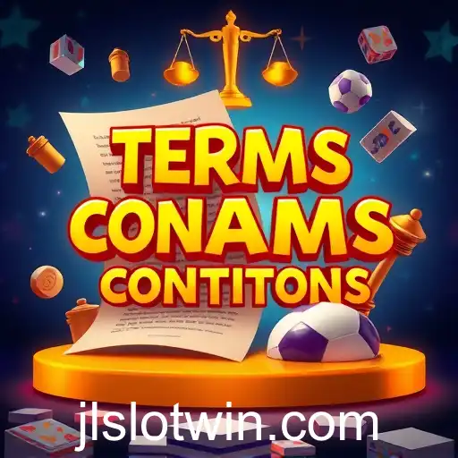 Exploring 'Terms and Conditions': A Unique Game Category Featuring Jlslot